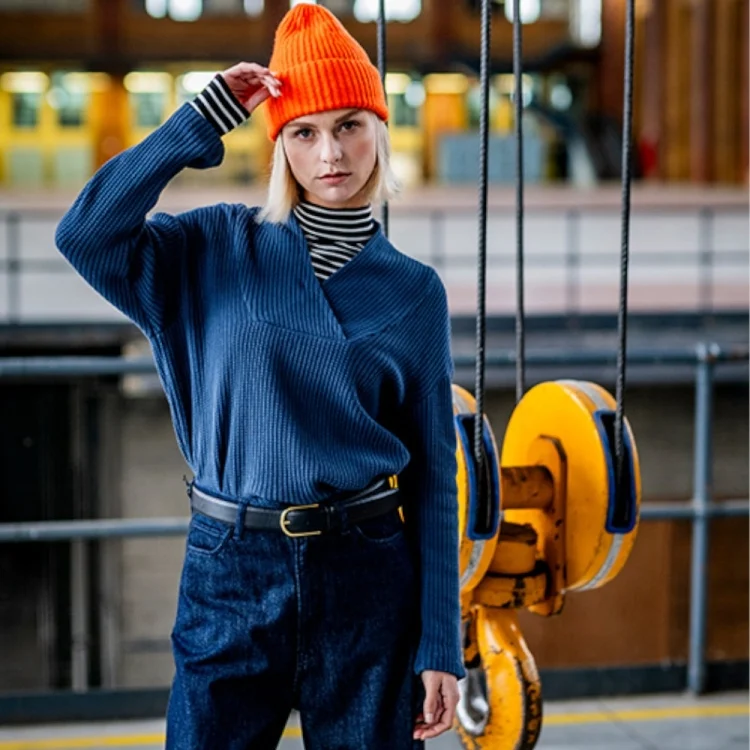 E-Book Fibre Mood Pullover Griselda