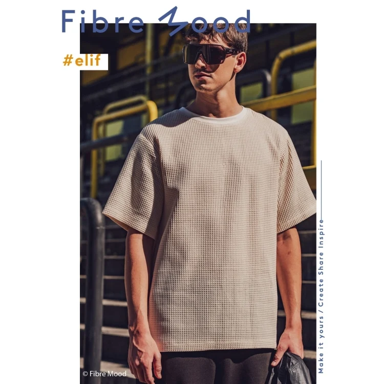 E-Book Fibre Mood Top Elif