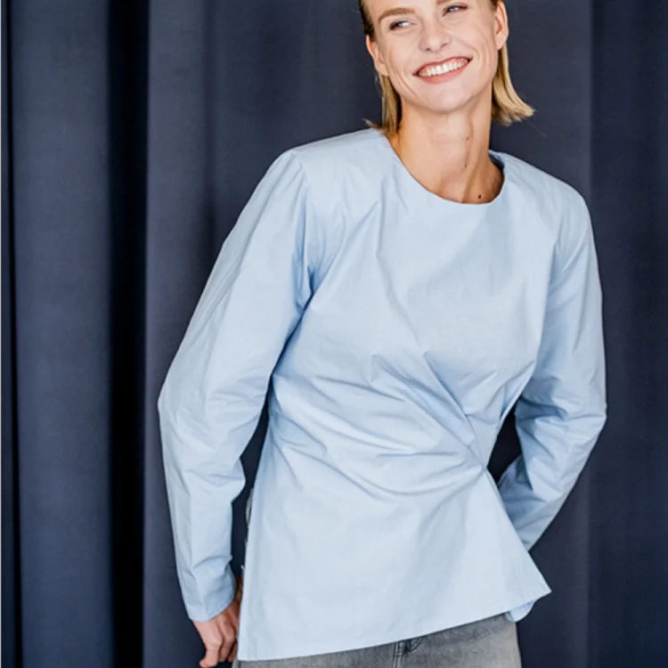 E-Book Fibre Mood Top Lilith