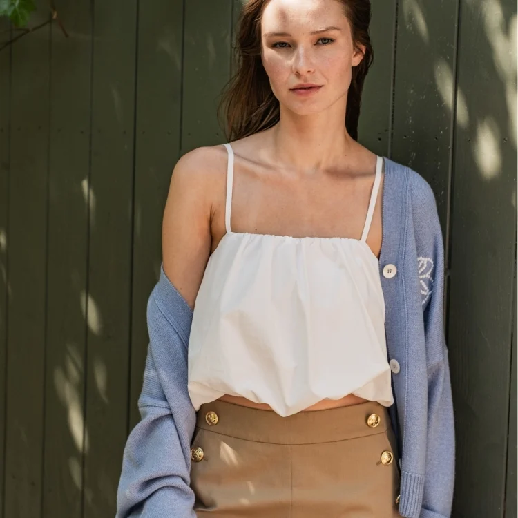 E-Book Fibre Mood Top Nanaka