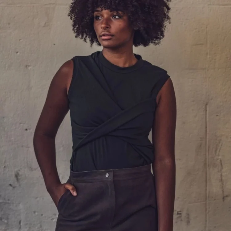 E-Book Fibre Mood Top Thalia