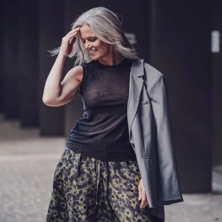 E-Book Fibre Mood Top Tiany