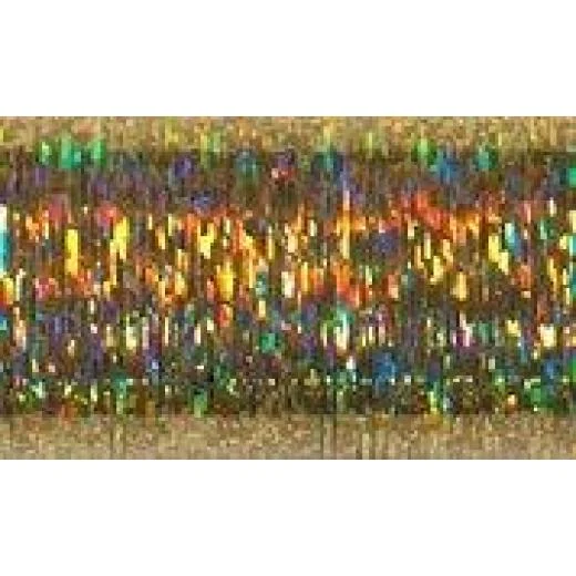 Kreinik BF 002L - Chromo Gold