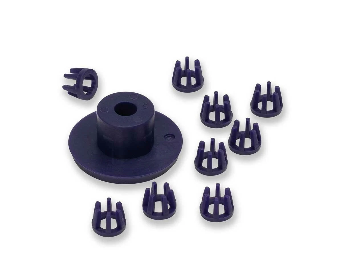 Ersatz-Inlays für Vario Creative Tool, 10 Stück, Prym