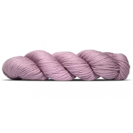 Rosy Green Wool Big Merino Hug - Puder (137) - GOTS