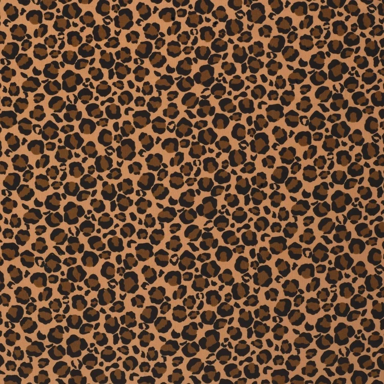 Feincord Leo, blassorange