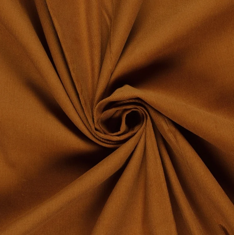 Feincord Sopo caramel