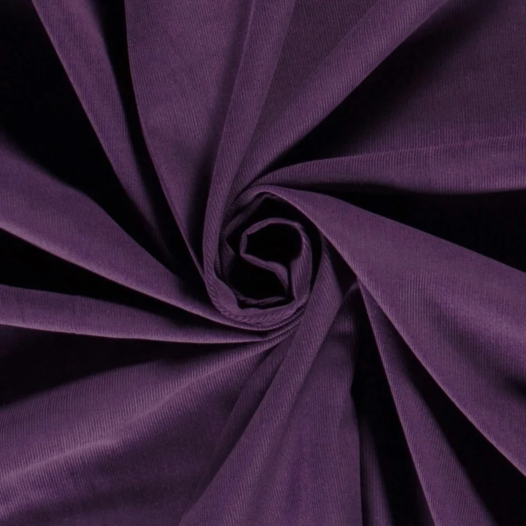 Feincord Sopo violett