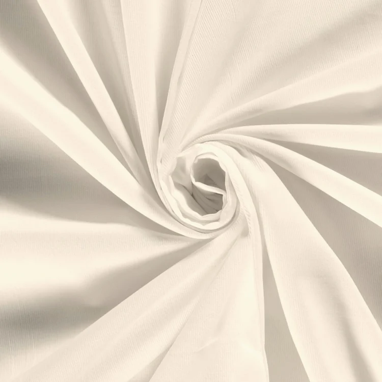 Feincord Sopo wollweiss