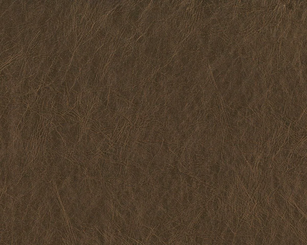Feines Lederimitat, Kunstleder NAPPA GLANZ, bronze braun