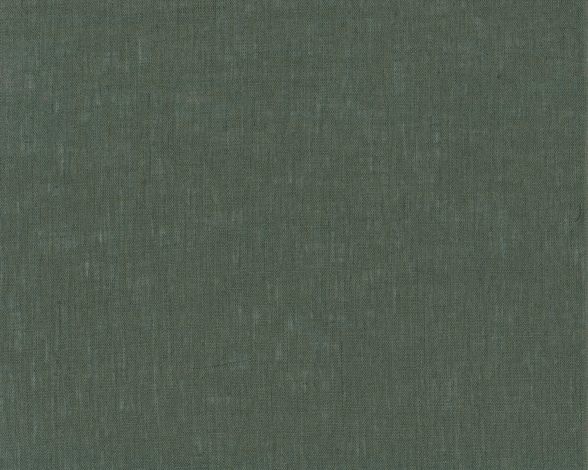 Feinleinenstoff SAGA, olive, Toptex