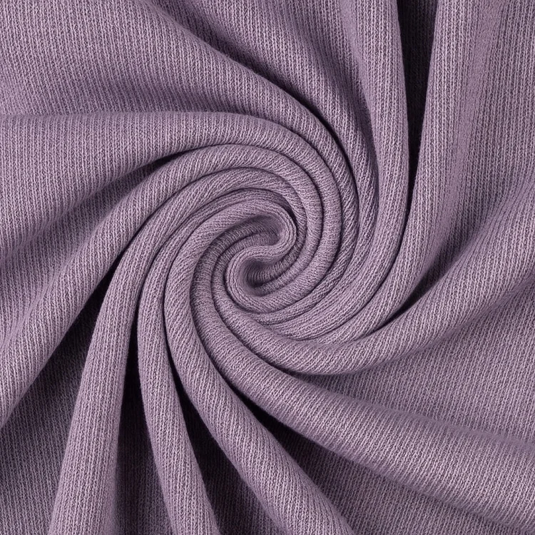 Feinstrickjersey Claire, flieder