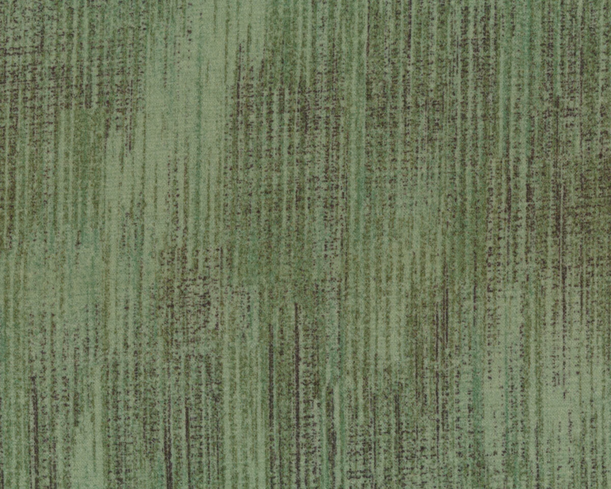Flanell-Patchworkstoff TERRAIN, Schraffur, moosgrün, Windham Fabrics