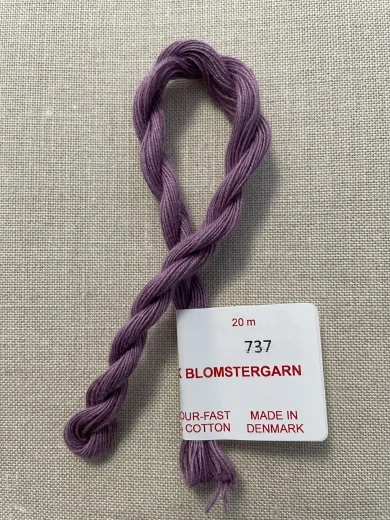 Fremme Stickgarn HF-Garn - Farbe 737