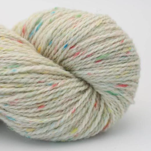 Hey Mama Wolf Beara Tweed - 01 Draighean Konfetti