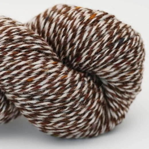 Hey Mama Wolf Beara Tweed - 101 lúir