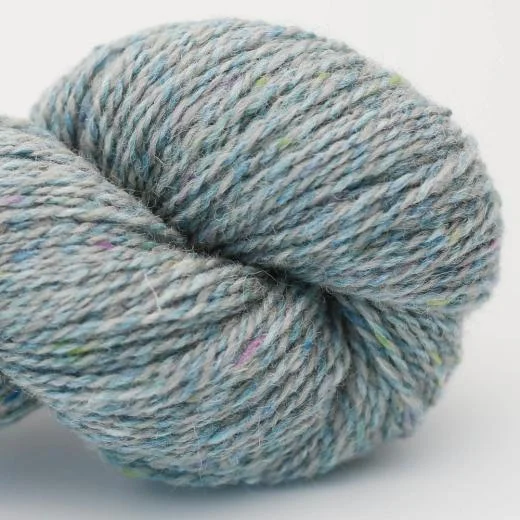 Hey Mama Wolf Beara Tweed - 103 Aiteal