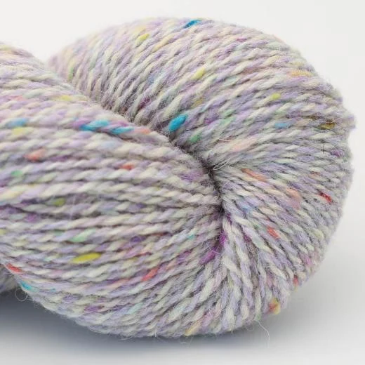 Hey Mama Wolf Beara Tweed - 104 Trom