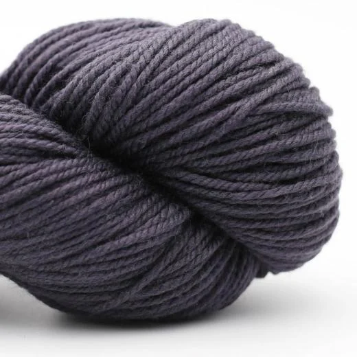Hey Mama Wolf Mokosh GOTS - Andaluza Grau (03)