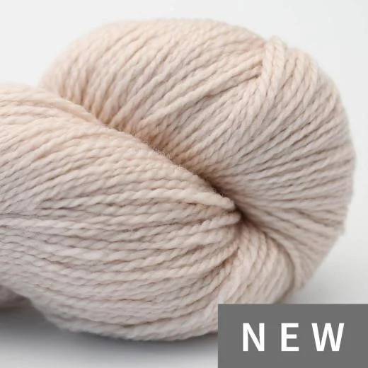 Hey Mama Wolf Mokosh GOTS - Monotropa hell Beige (16)