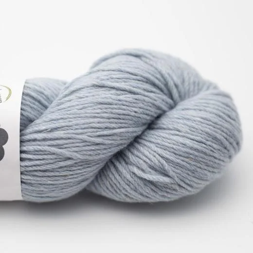 Kremke Soul Wool reborn wool recycled - 18 pastellblau