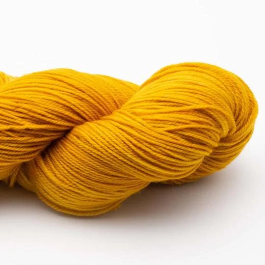 Manos del Uruguay Alegria Sockenwolle 4-fach - Turmeric