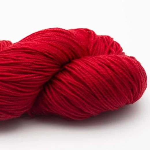 Manos del Uruguay Alegria Sockenwolle 4-fach - Carmine