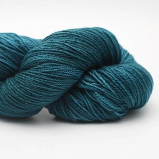 Manos del Uruguay Alegria Sockenwolle 4-fach - Teal