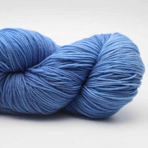 Manos del Uruguay Alegria Sockenwolle 4-fach - Wedgwood