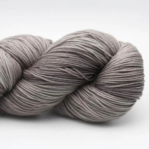 Manos del Uruguay Alegria Sockenwolle 4-fach - Nickel