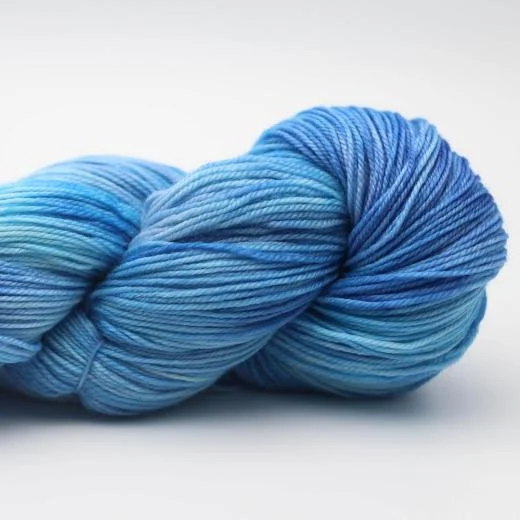 Manos del Uruguay Alegria Sockenwolle 4-fach - Cielo Azul