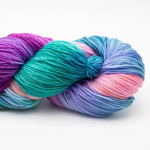Manos del Uruguay Alegria Sockenwolle 4-fach - Bloom