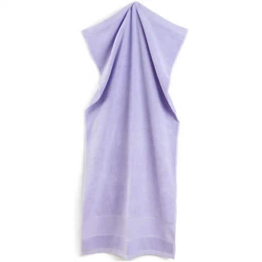 Duschtuch pale lilac - Rico Design