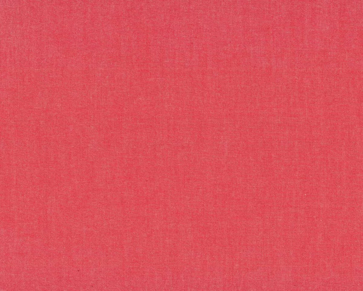 Gewebter Patchworkstoff ARTISAN SOLID, rot-weiß, Windham Fabrics