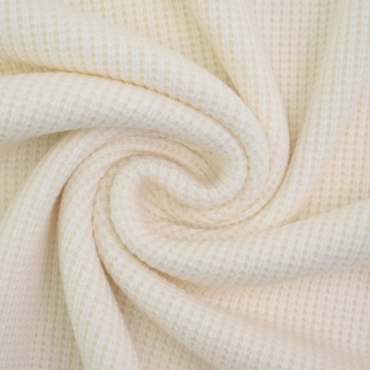 Grobstrickstoff Kelly, creme