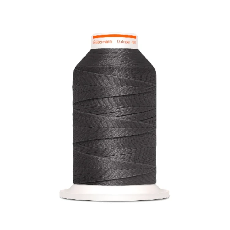 Gütermann Outdoor 40, dunkelgrau