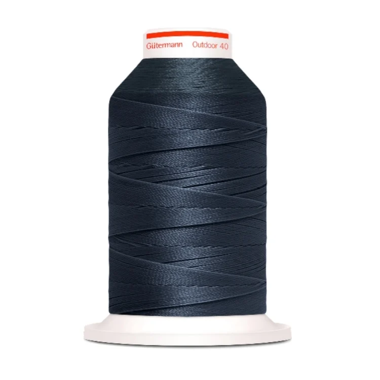 Gütermann Outdoor 40, marine