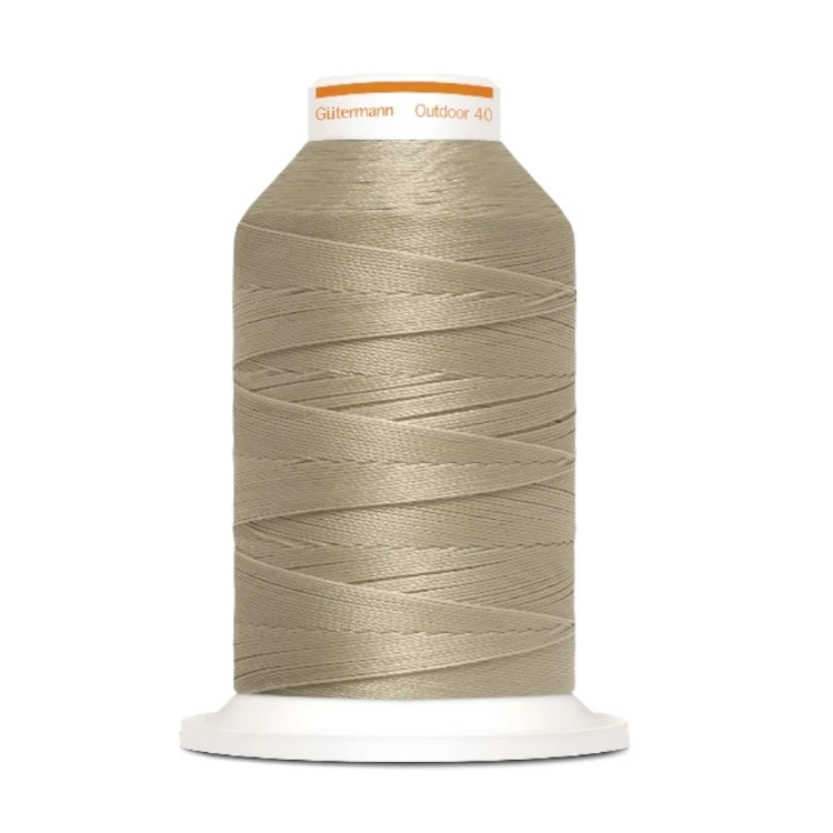 Gütermann Outdoor 40, sand