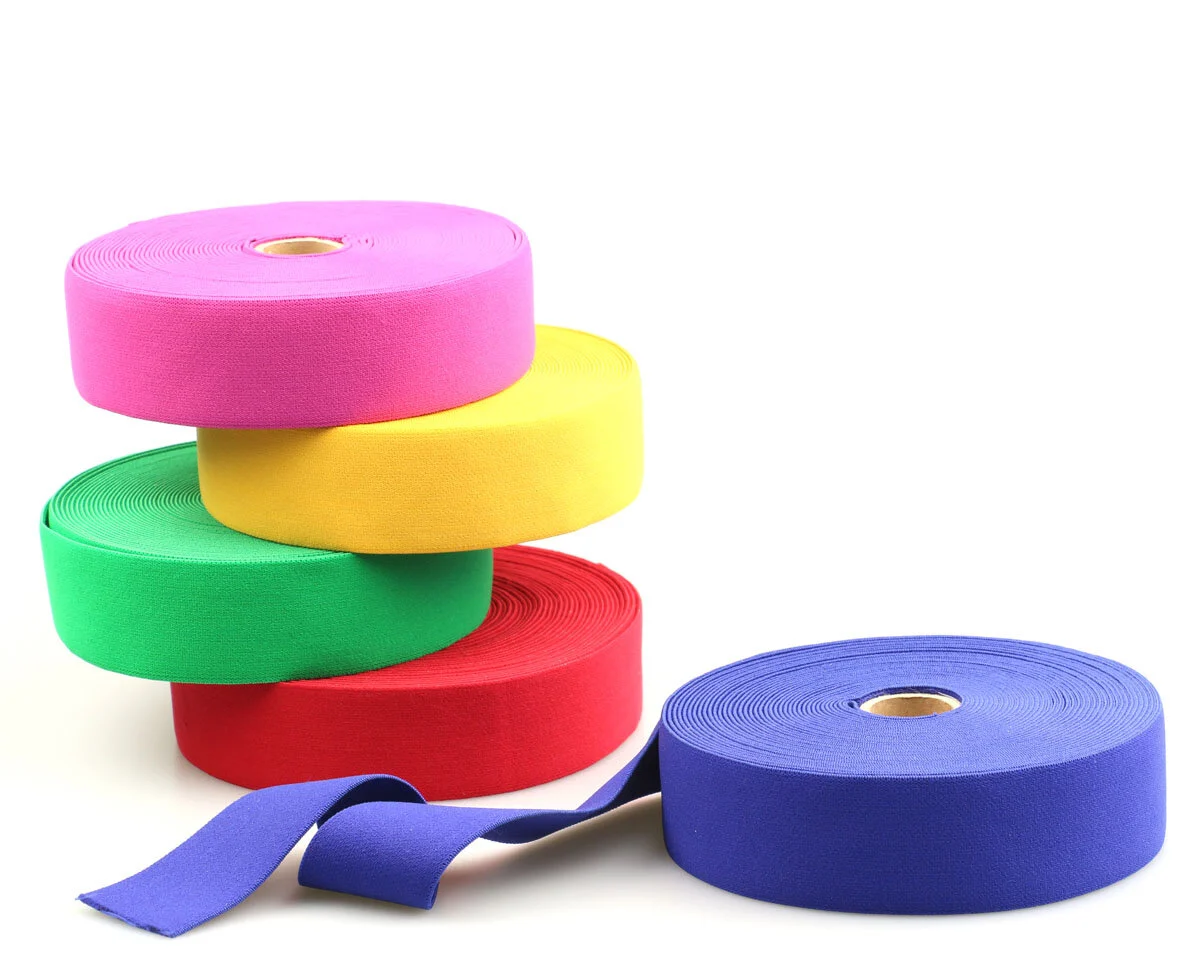 Gummiband ELASTIKBUND, 38 mm breit, Prym