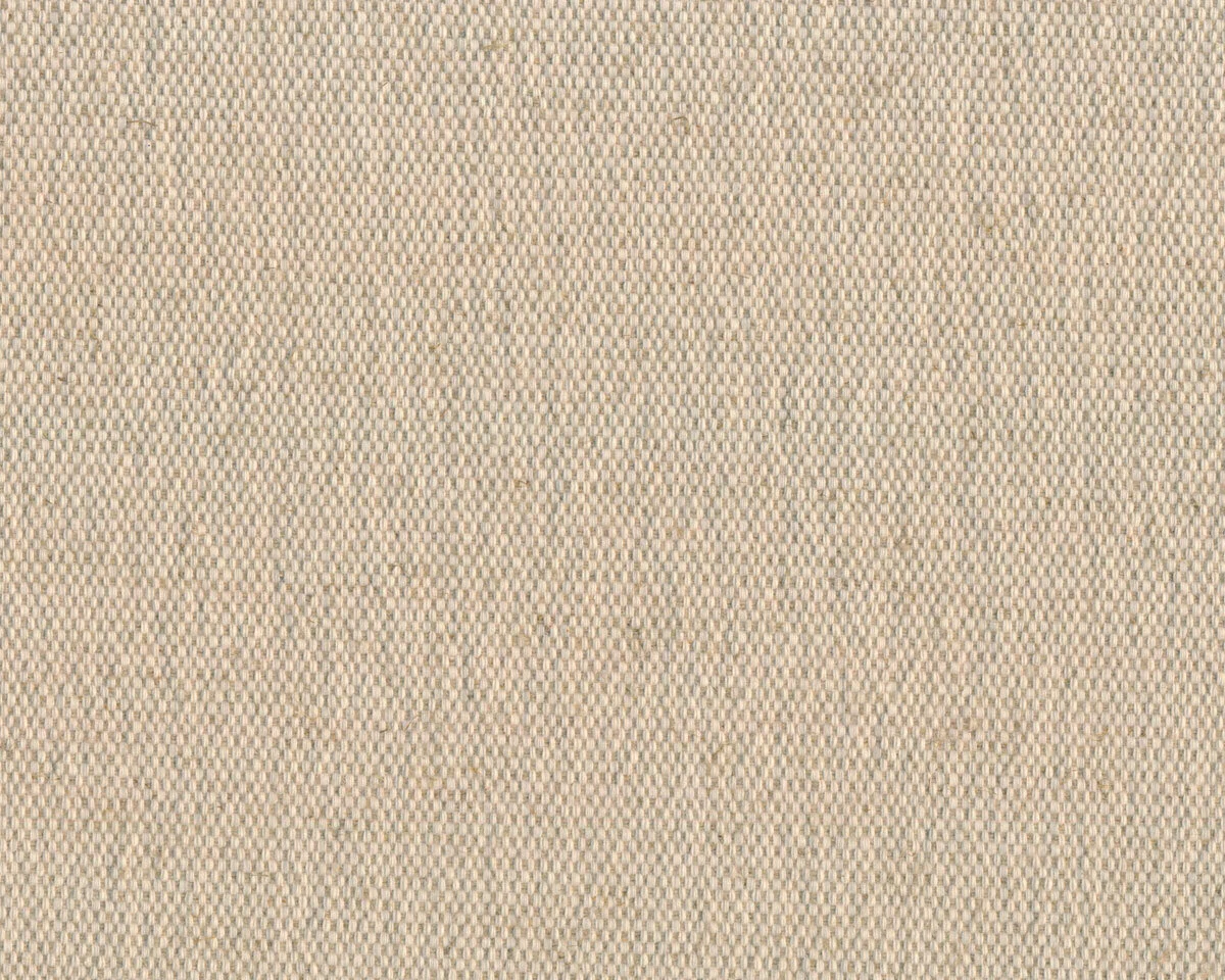 Halbleinenstoff LINEN, Panamabindung, natur hell