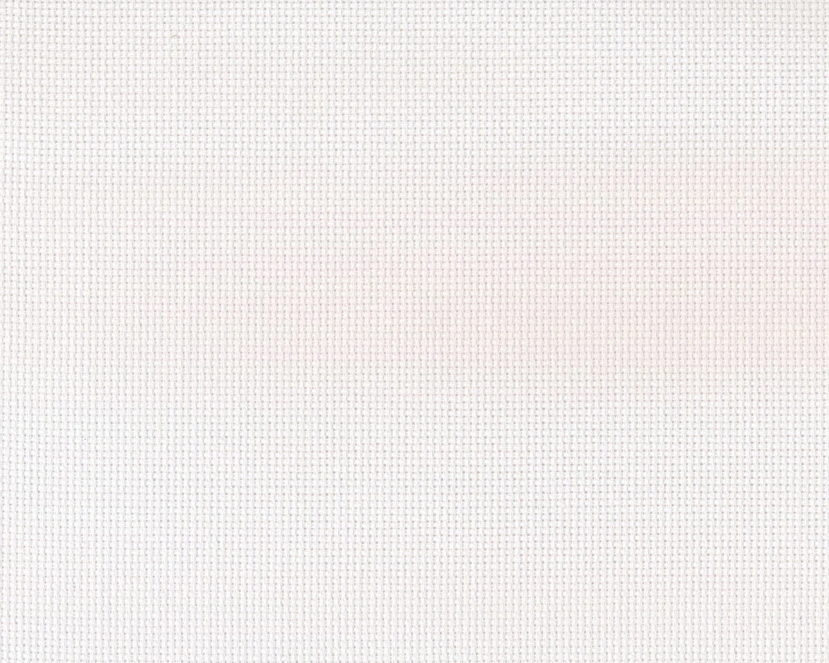 Handarbeitsstoff AIDA, 16 ct., weiß, Zweigart