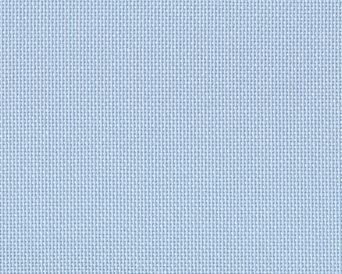 Handarbeitsstoff BELLANA, 20 ct., hellblau, Zweigart