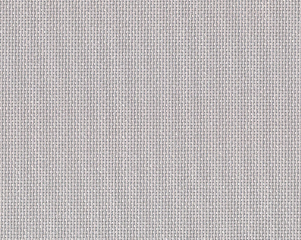 Handarbeitsstoff BELLANA, 20 ct., hellgrau, Zweigart