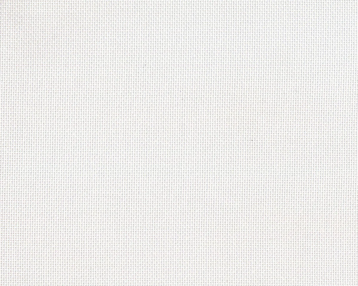 Handarbeitsstoff BELLANA, 20 ct., weiß, Zweigart