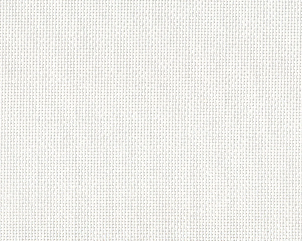 Handarbeitsstoff BELLANA, 20 ct., wollweiß, Zweigart
