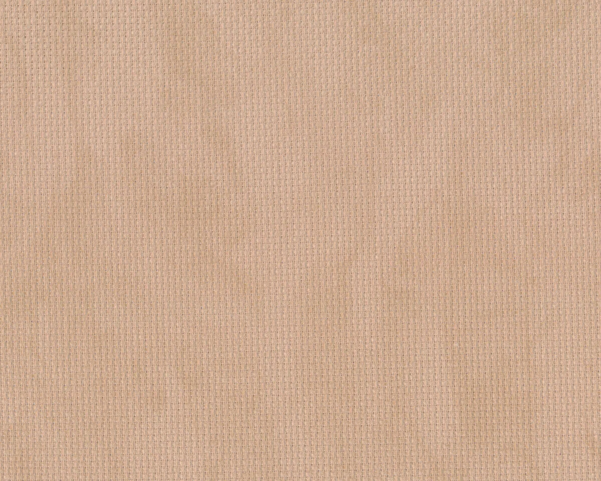 Handarbeitsstoff VINTAGE STERN-AIDA, 14 ct., Batikmuster, natur, Zweigart