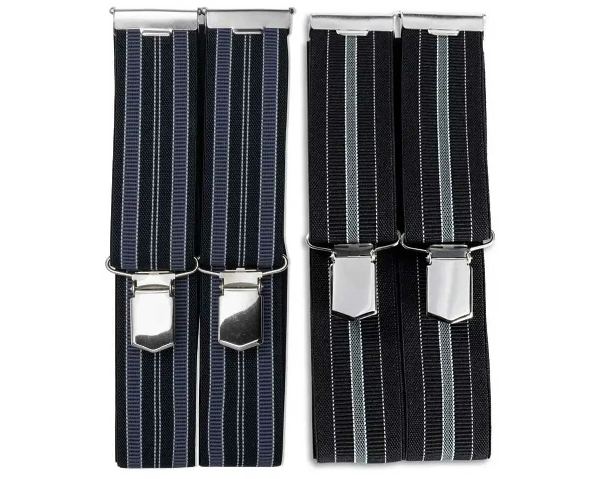 Hosenträger SPORT, Streifen, 120 cm x 3,5 cm, Prym