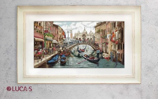 Luca-S - Venice