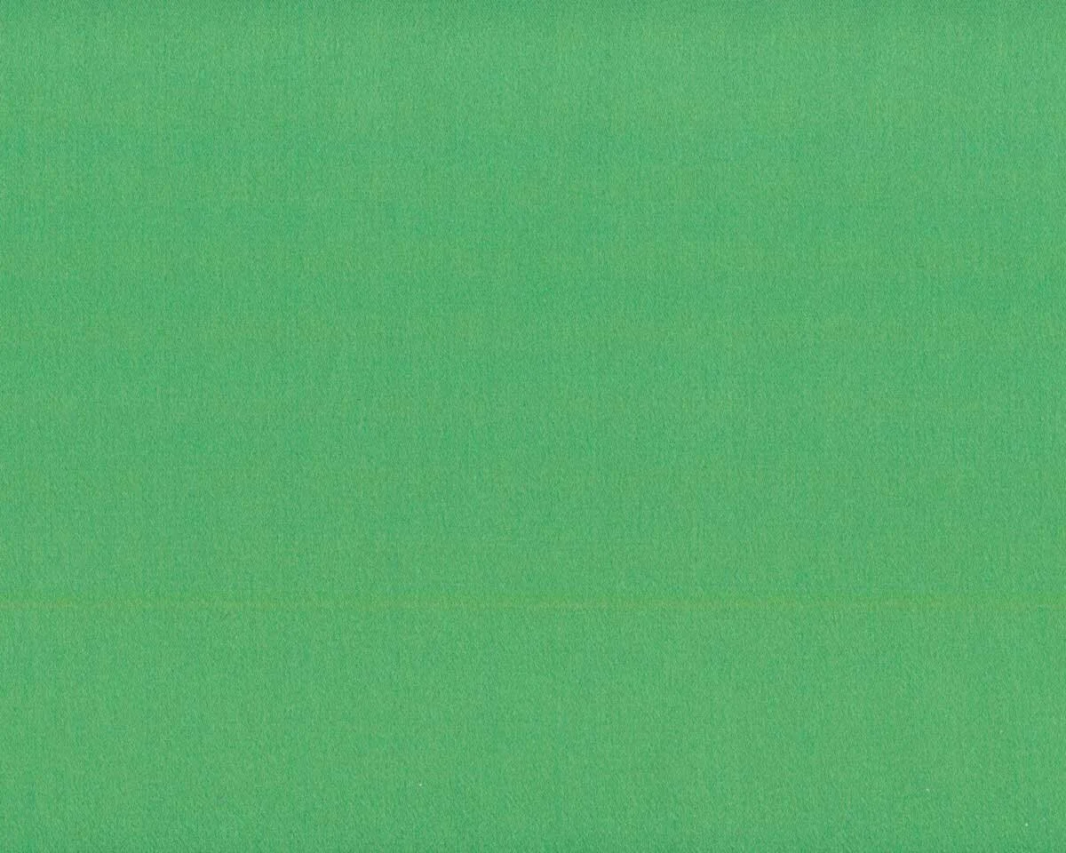 Italienischer Seidensatin FILIPPO, einfarbig, grasgrün