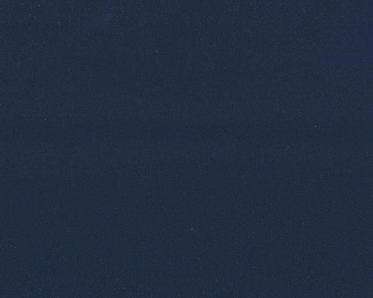 Italienischer Seidensatin mit Stretch RAGNATELA, marineblau